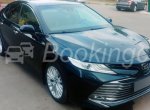 Прокат автомобиля Toyota Camry в городе Майкоп Прокат автомобиля Toyota Camry в городе Майкоп