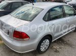Прокат автомобиля Volkswagen Polo в городе Майкоп Прокат автомобиля Volkswagen Polo в городе Майкоп